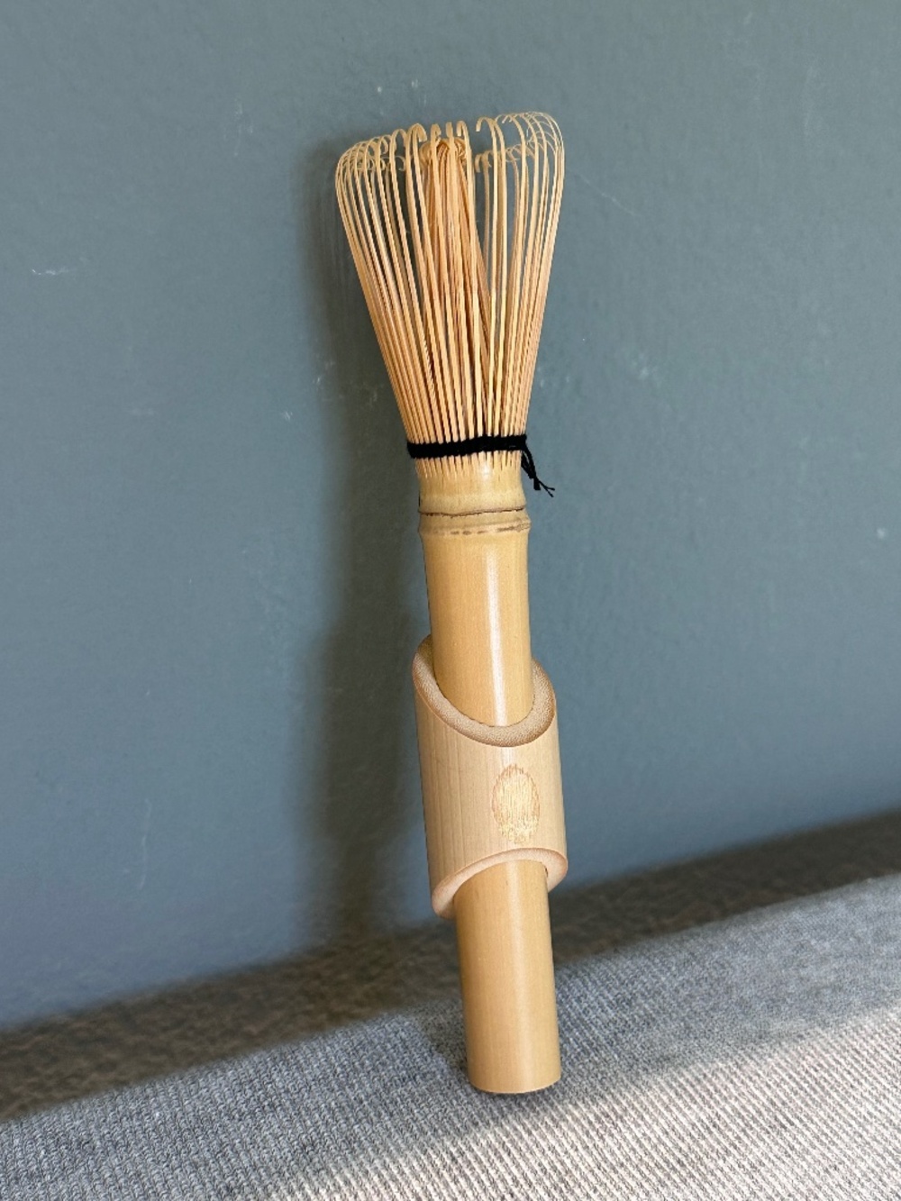 Japanese Bamboo Matcha Whisk-Stirrer: BRAND NEW